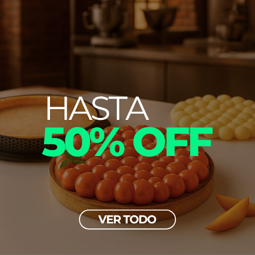 Hasta 50% OFF