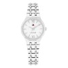 Reloj Tommy Hilfiger 1782889 para dama con correa de acero Reloj Tommy Hilfiger 1782889 Para Dama Con Correa De Acero