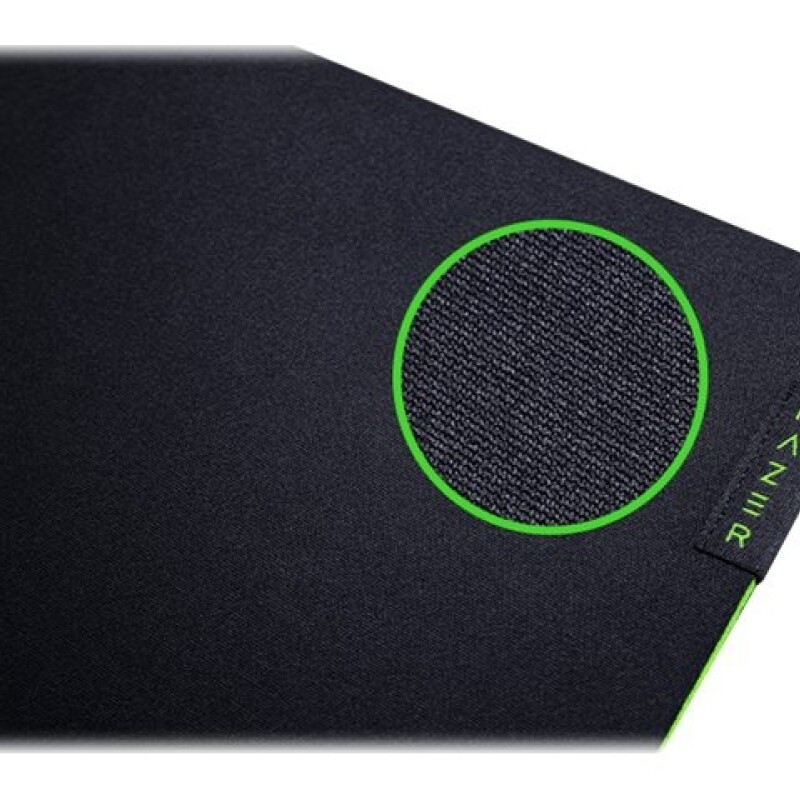 Razer Gigantus V2 - Teclado y alfombrilla de ratón - talla XXXL Razer Gigantus V2 - Teclado y alfombrilla de ratón - talla XXXL