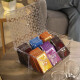Caja Box Multiuso Divisoria TRANSPARENTE