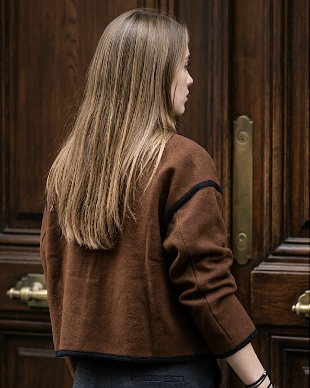 Chaqueta Sidney Chaqueta Sidney