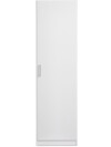Armario FANDRUP 50x176 1 puerta blanco Armario FANDRUP 50x176 1 puerta blanco