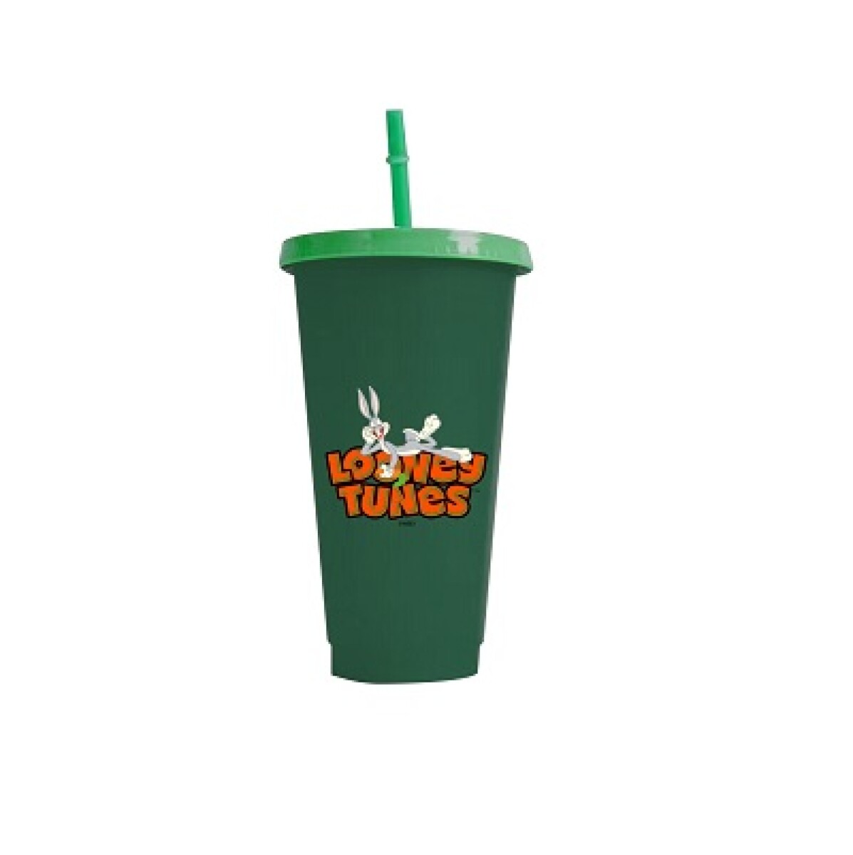 Vaso Bugs Bunny - diseño 2 