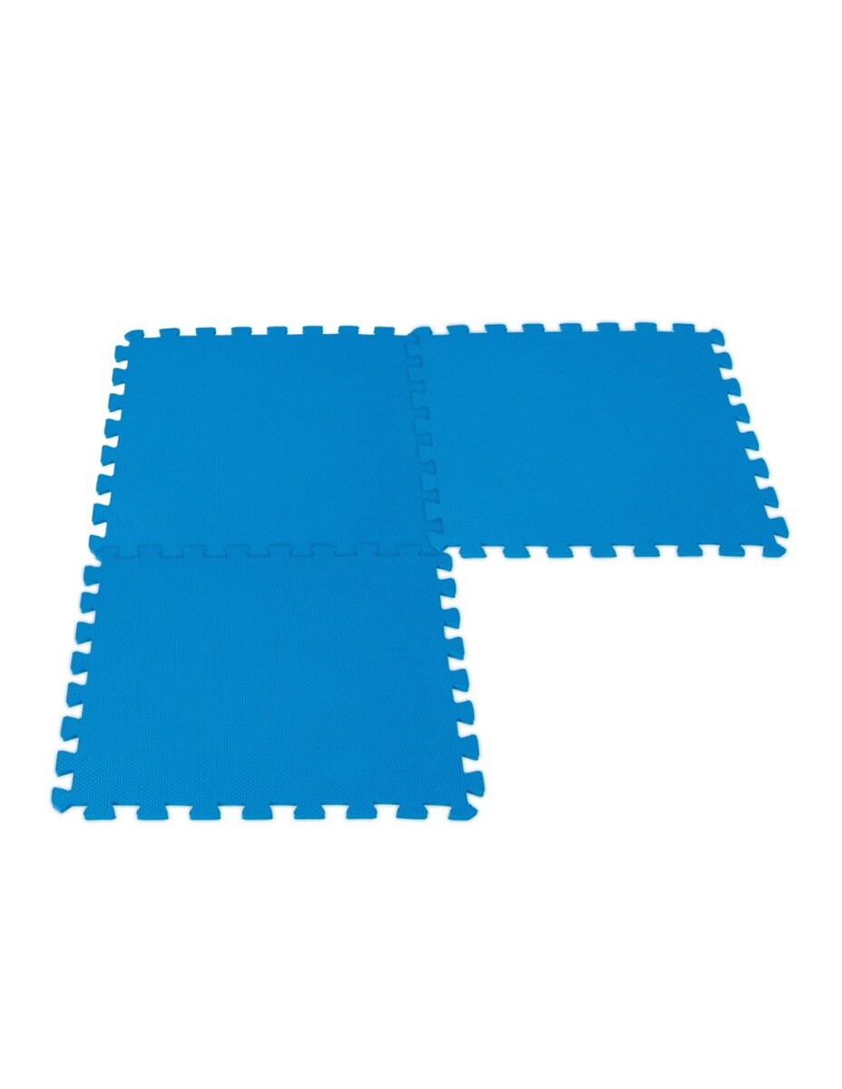 INTEX PROTECTOR DE PISOS EN POLIETILENO PARA PISCINAS 