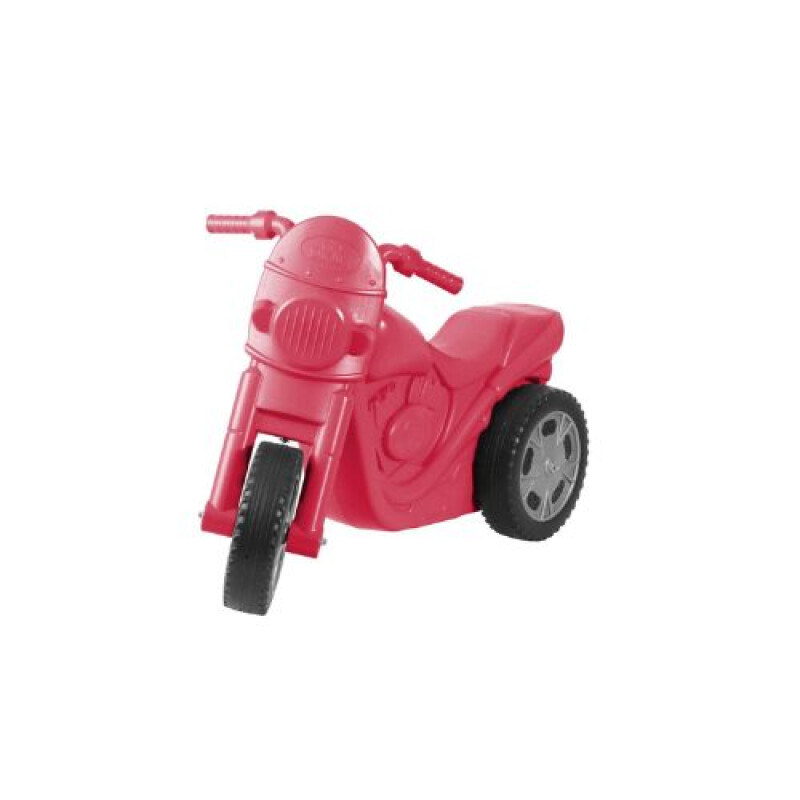 Moto de plastico Moto De Plastico