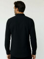 Camisa Granito Estampado 6