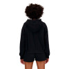 Campera New Balance French Terry de Mujer - WJ41501BK Negro