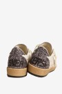 BALLSTAR NAPPA UPPER AND SPUR Crudo