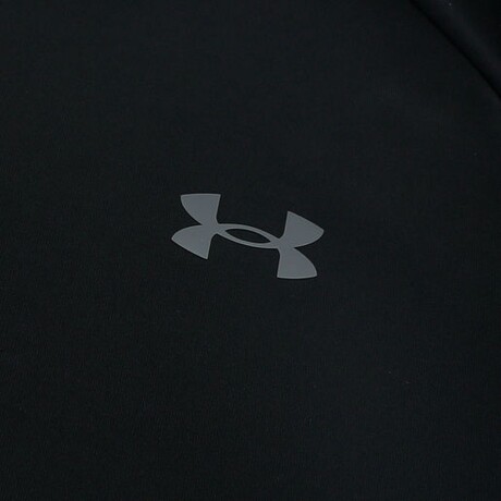 Remera Under Armour Tech 2.0 Black