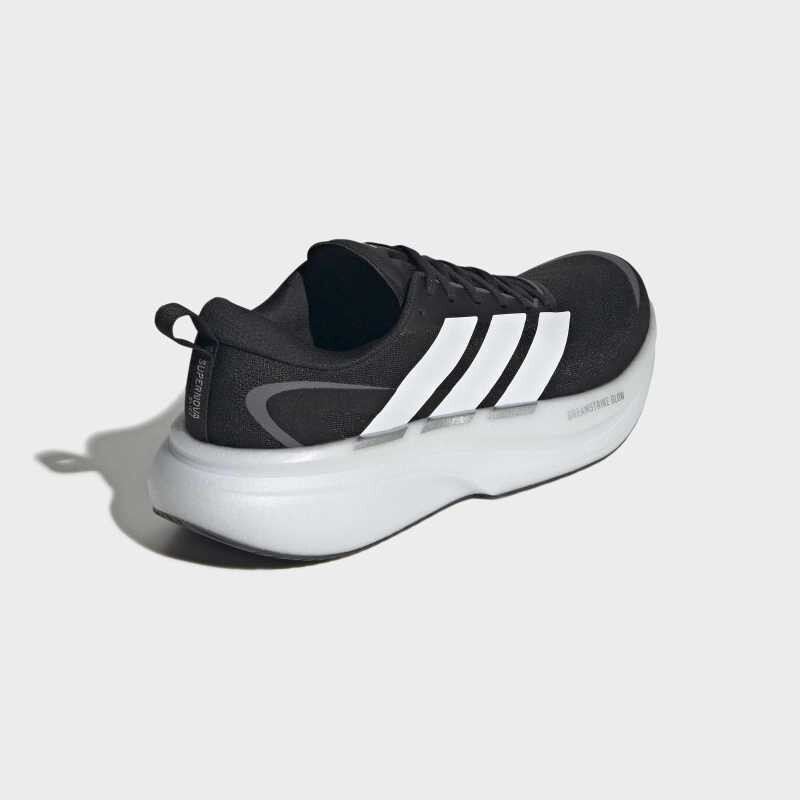 Championes Adidas Supernova Glide Negro