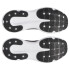 UA Infinite-WHT BLK-005