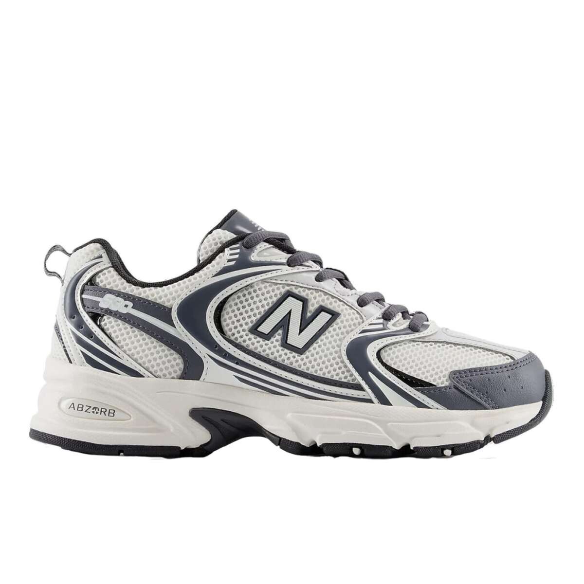Championes New Balance 530 - Gris 