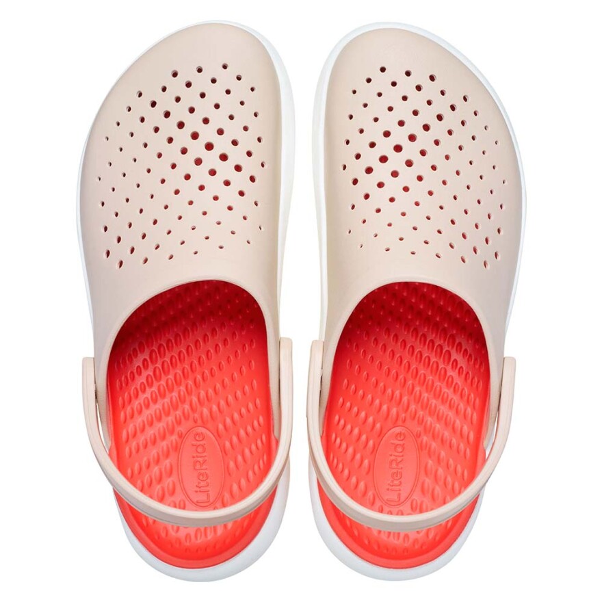Crocs InMotion Clog - Unisex Quartz