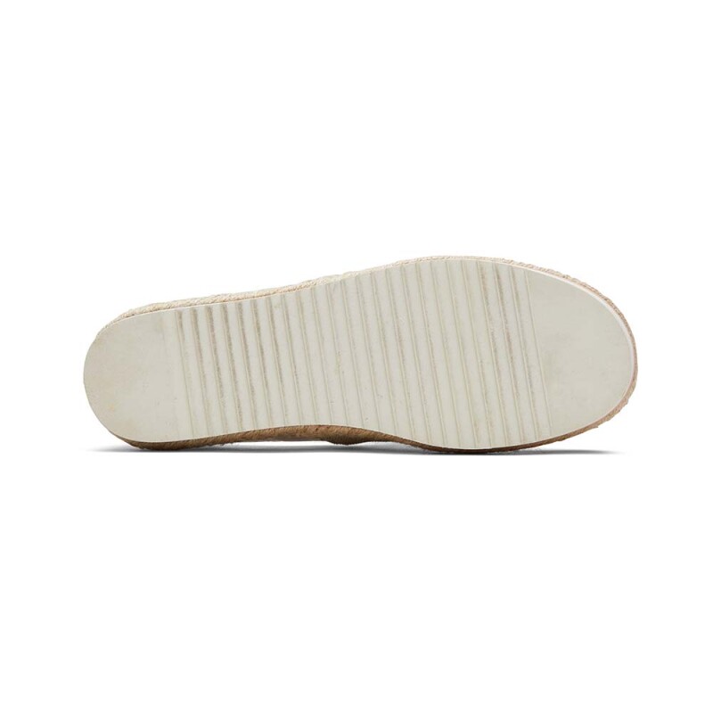 Heavy Twill Alppro Esp - Mujer Natural