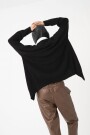 CARDIGAN Negro