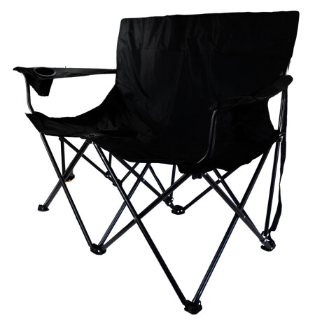 Sillon plegable de camping para 2 personas Sillon plegable de camping para 2 personas