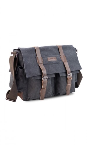MORRAL LARANCAGUA NEGRO