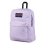 Mochila Superbreak - Unisex Pastel Lilac