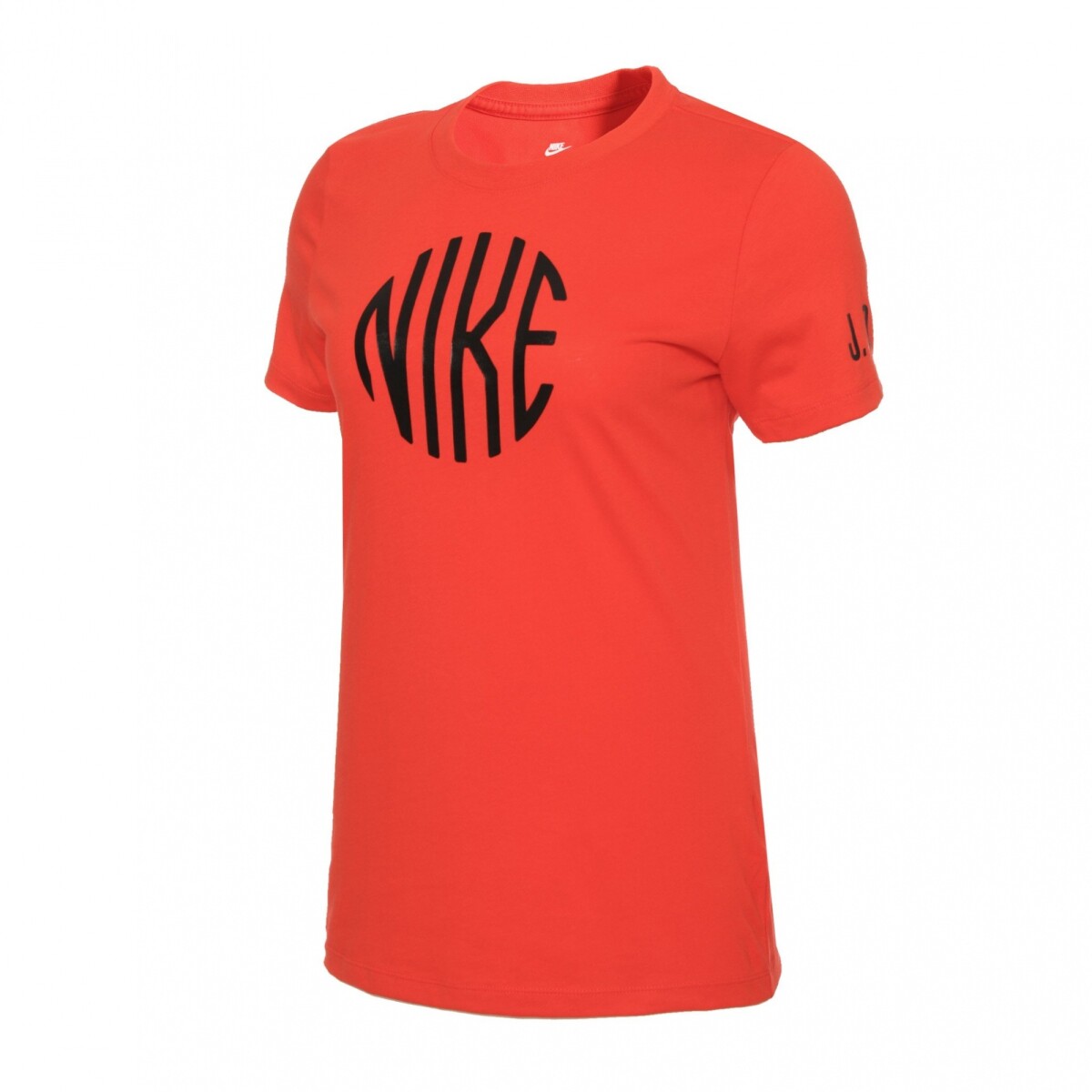 Remera Nike Moda Dama Tee Icon Clash CHILE - Color Único 