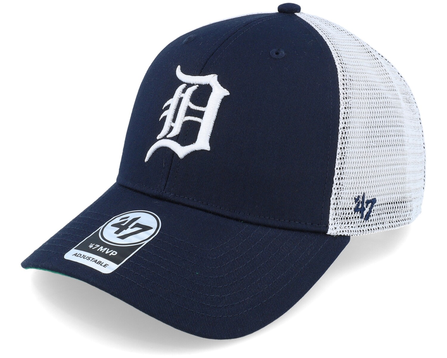 Gorro Brand MLB Detroit Tigers Branson 47 - S/C 