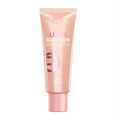 LOREAL LUMI GLOTION Light Glow 902