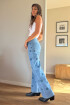 Broid Light Blue