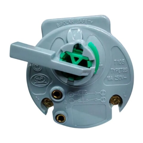 Termostato Automatico Calefon James 30 40 60 80L Termostato Automatico Calefon James 30 40 60 80L