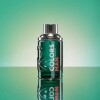 Benetton Colors Man Green Eau de Toilette 100ml - Masculino