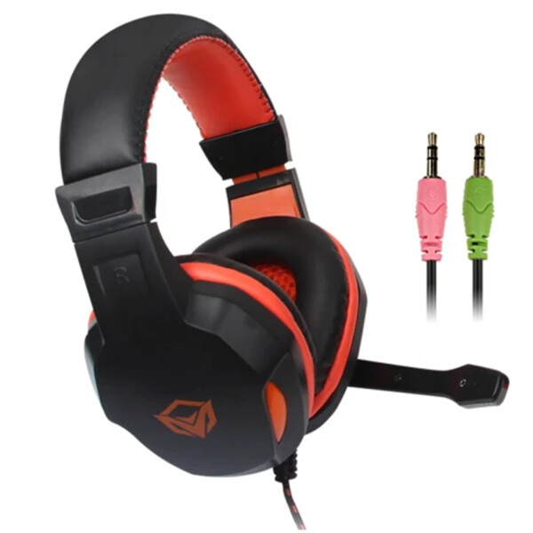 Vincha Gamer Meetion Mt-hp010 VINCHA MEETION MT-HP010 GAMING