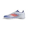 Championes Adidas F50 League Blanco