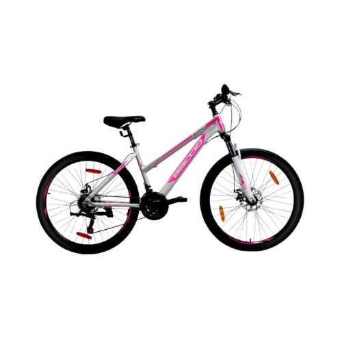Bicicleta SUNNY LADY - Rodado 26 - Baccio Rosa