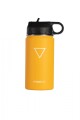 TERMO HYDRATE BABY 350ML AMARILLO SOL