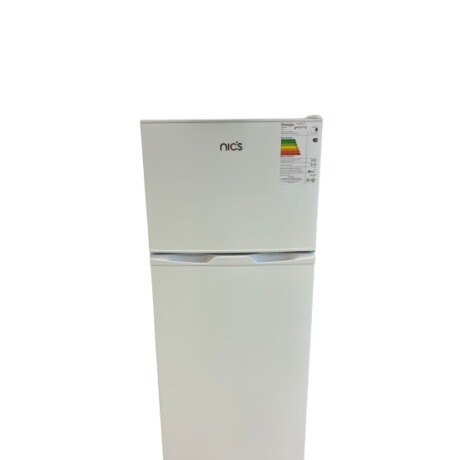 Heladera Nic´s Frio Humedo 216l Heladera Nic´s Frio Humedo 216l