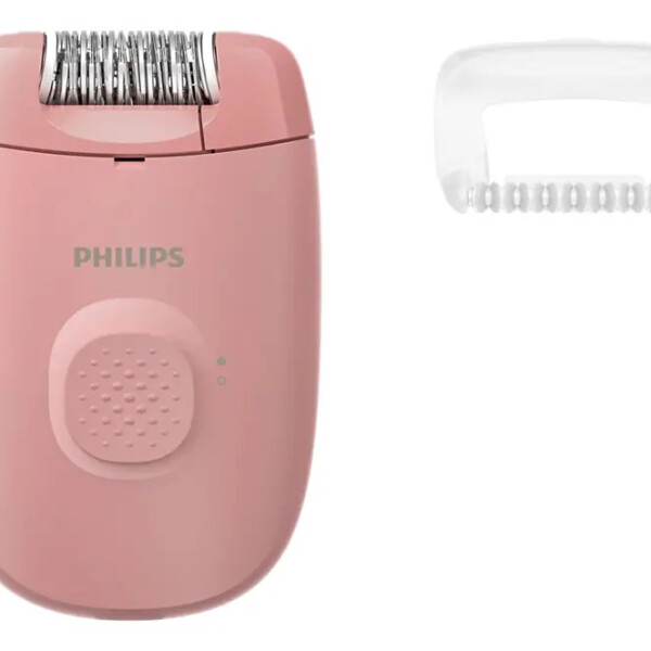 Depiladora Philips Bre227/00 Con Cabezal Masajeador DEPILADORA PHILIPS BRE227/00