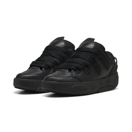 La Francé 3x Black 31308101 Negro