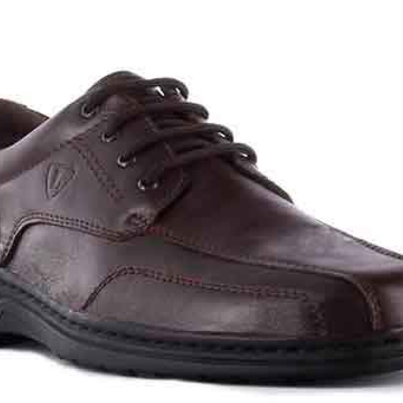 Zapatos de Hombre Lombardino Lexus Marrón