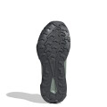 Championes de Mujer Adidas Terrex Tracefinder 2 W Plateado Verde