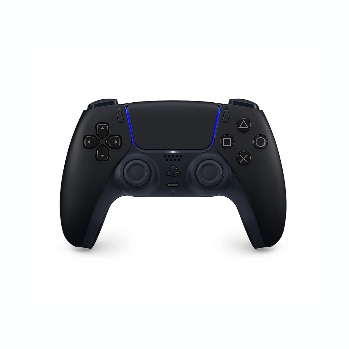 Control Inalámbrico Sony DualSense Midnight Black para PlayStation 5 