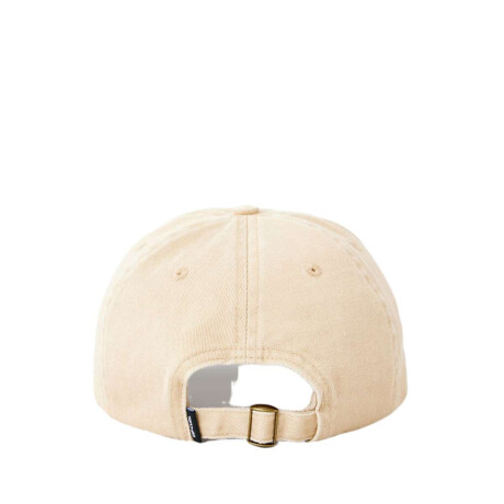Gorro Cap Rip Curl Premium Surf Blanco Beige