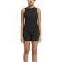 Bividi Running Running Speedwick Mujer Black