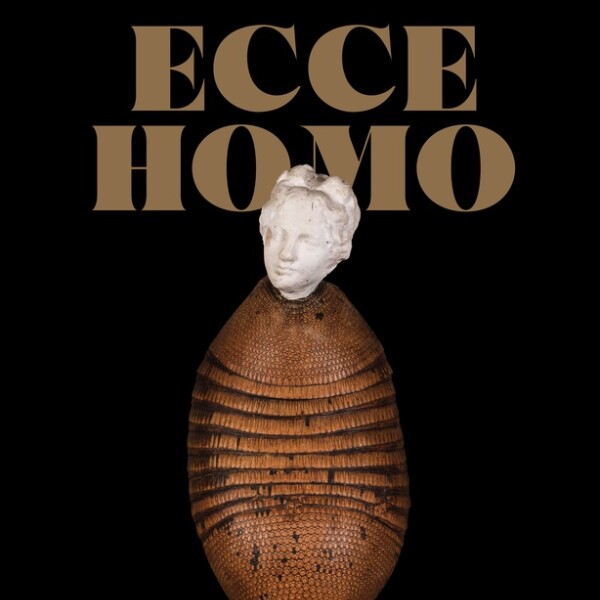 Ecce Homo Ecce Homo