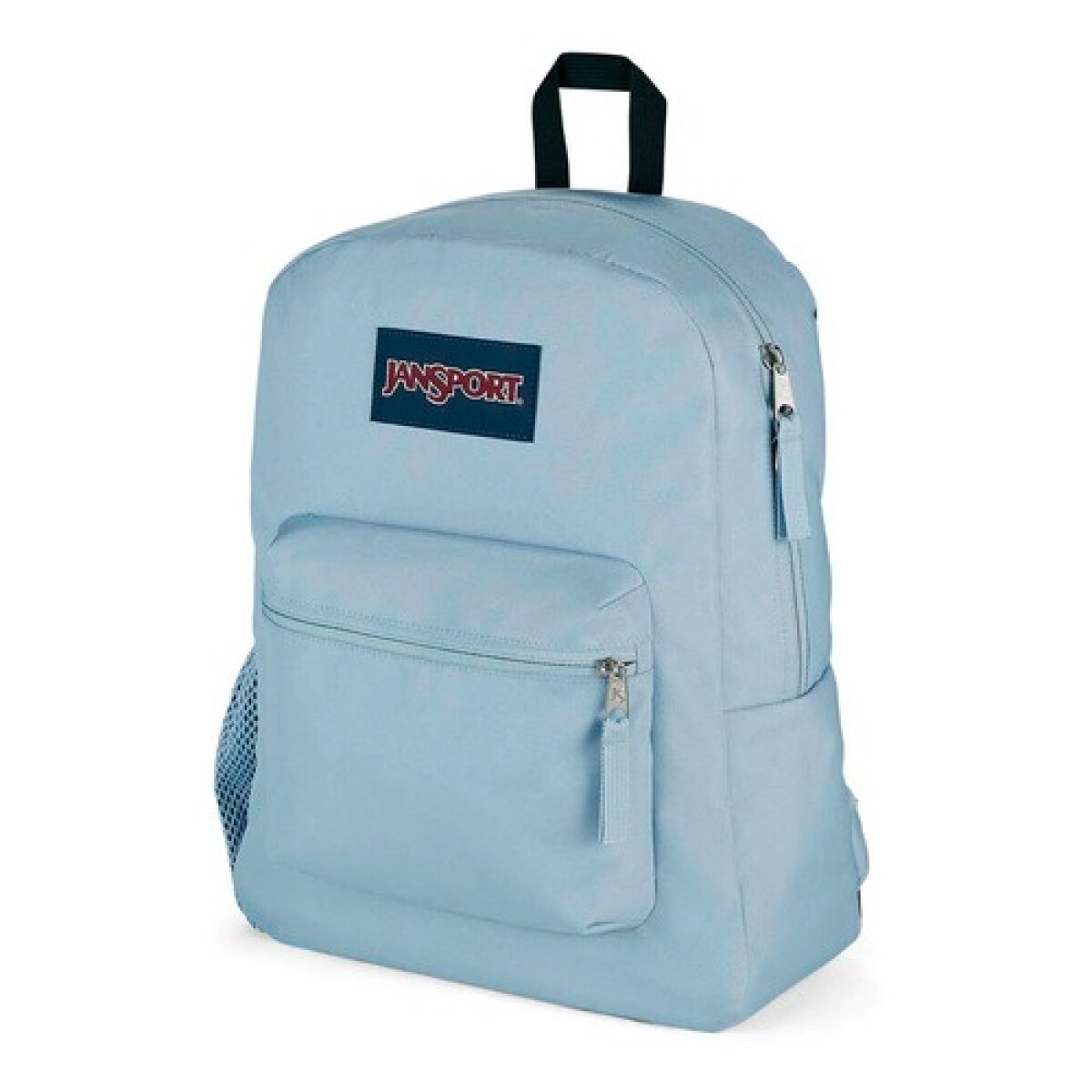 Mochila Jansport Cross Town Original - Blue Dusk 