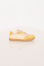 ZAPATILLA JAZY Amarillo