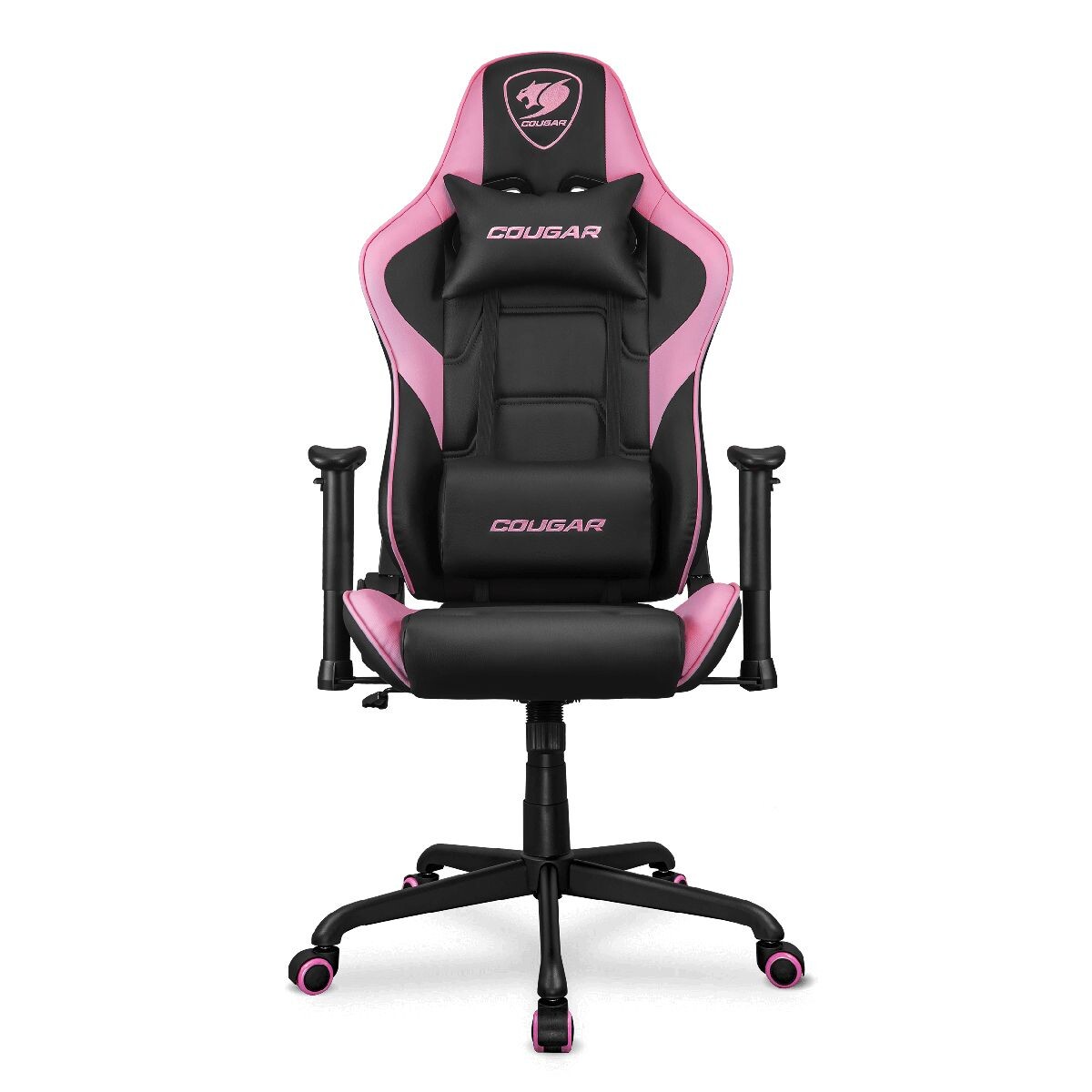 Silla Cougar Armor Elite Eva 