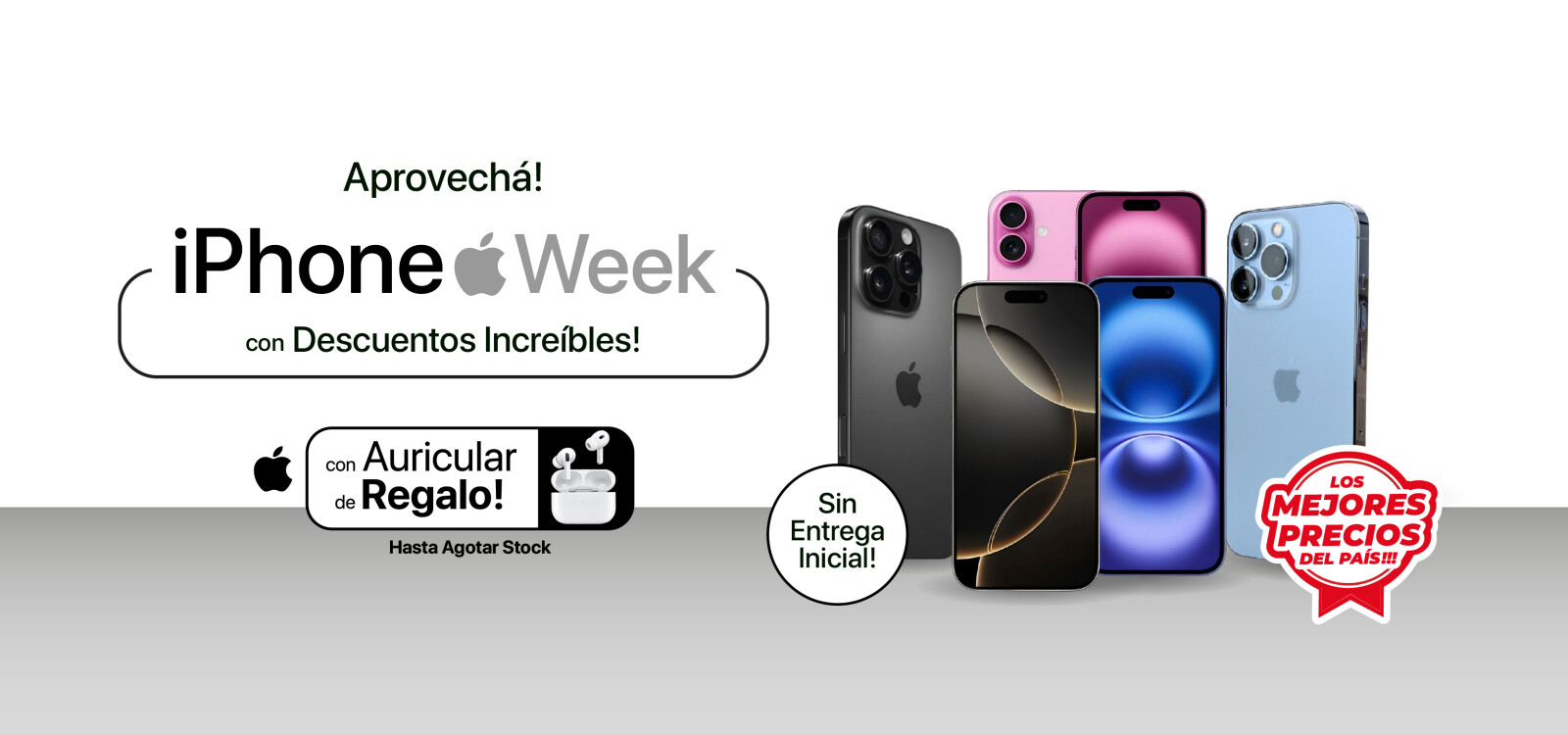 PHONE WEEK