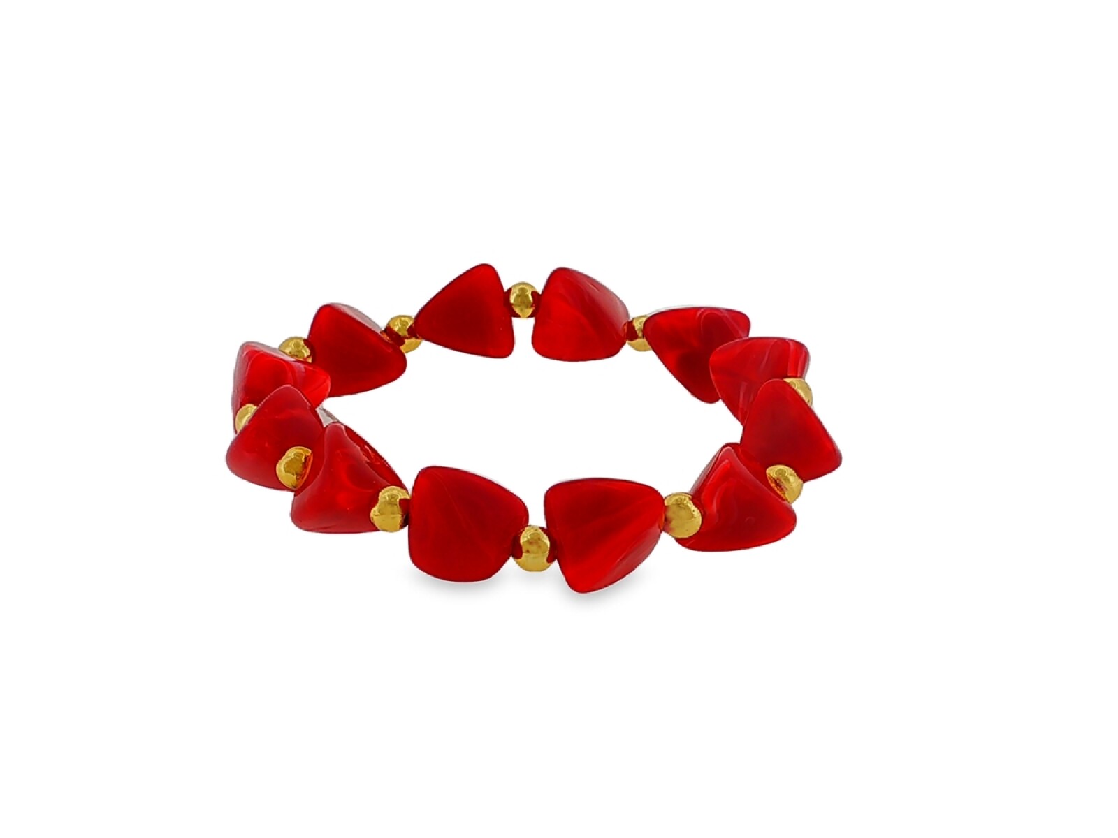 PULSERA AVELÉ DORADA 
