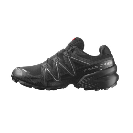 Champion Salomon Speedcross 6 GTX 20 Years Black