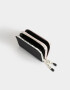Ficheros Deportivo Billetera Fichero Deportivo - Negro