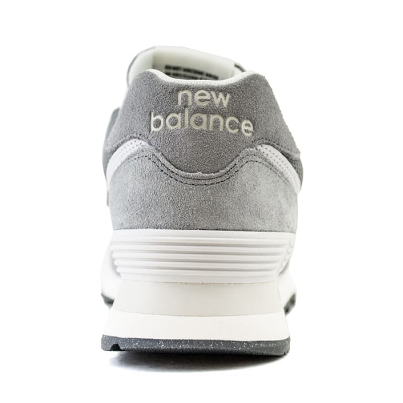 Championes New Balance Lifestyle - U574UL2 Gris