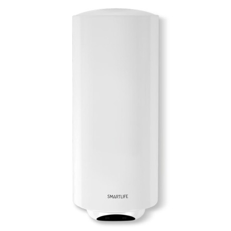 Termotanque Calefón Smartlife SL-WH50DA 50 L Display 001